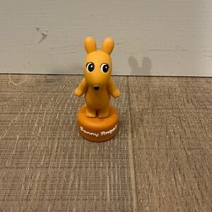 Sonny Angle, Animal Series Version 3. Rare Robby